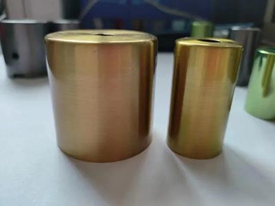 電泳涂裝